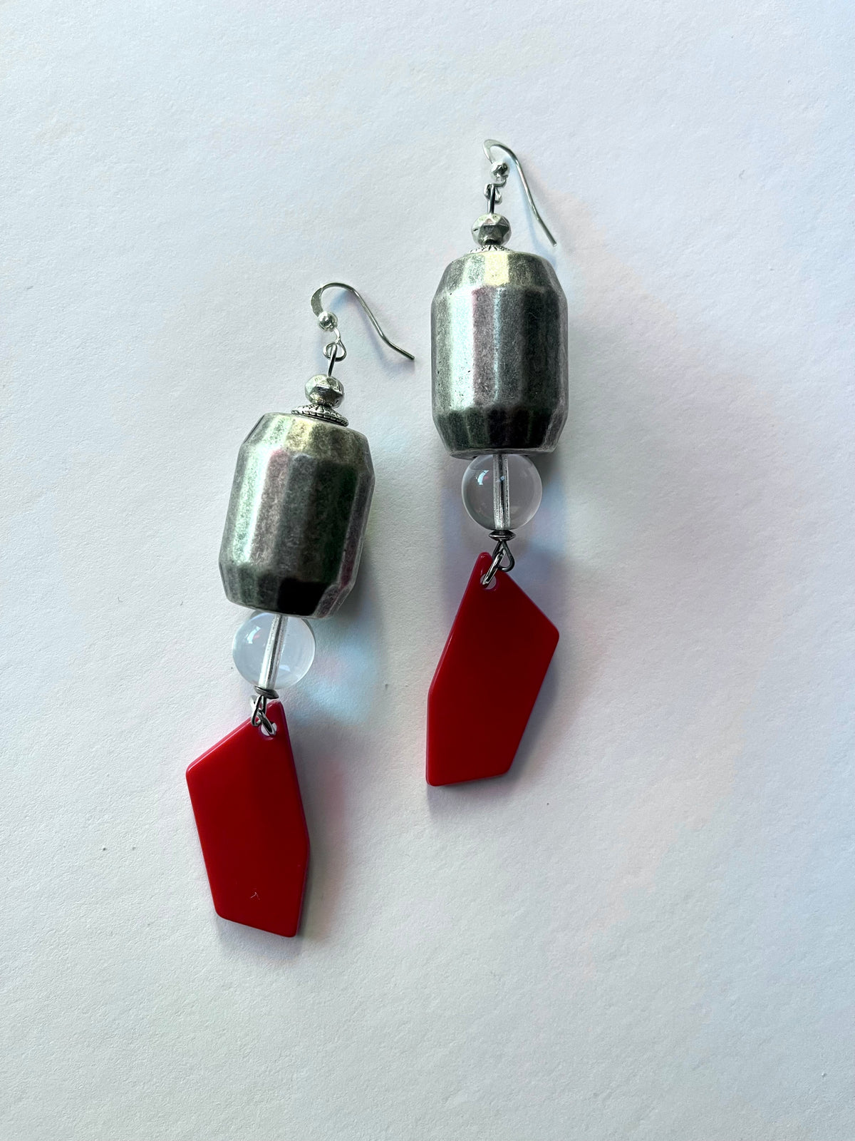 Queen Earrings