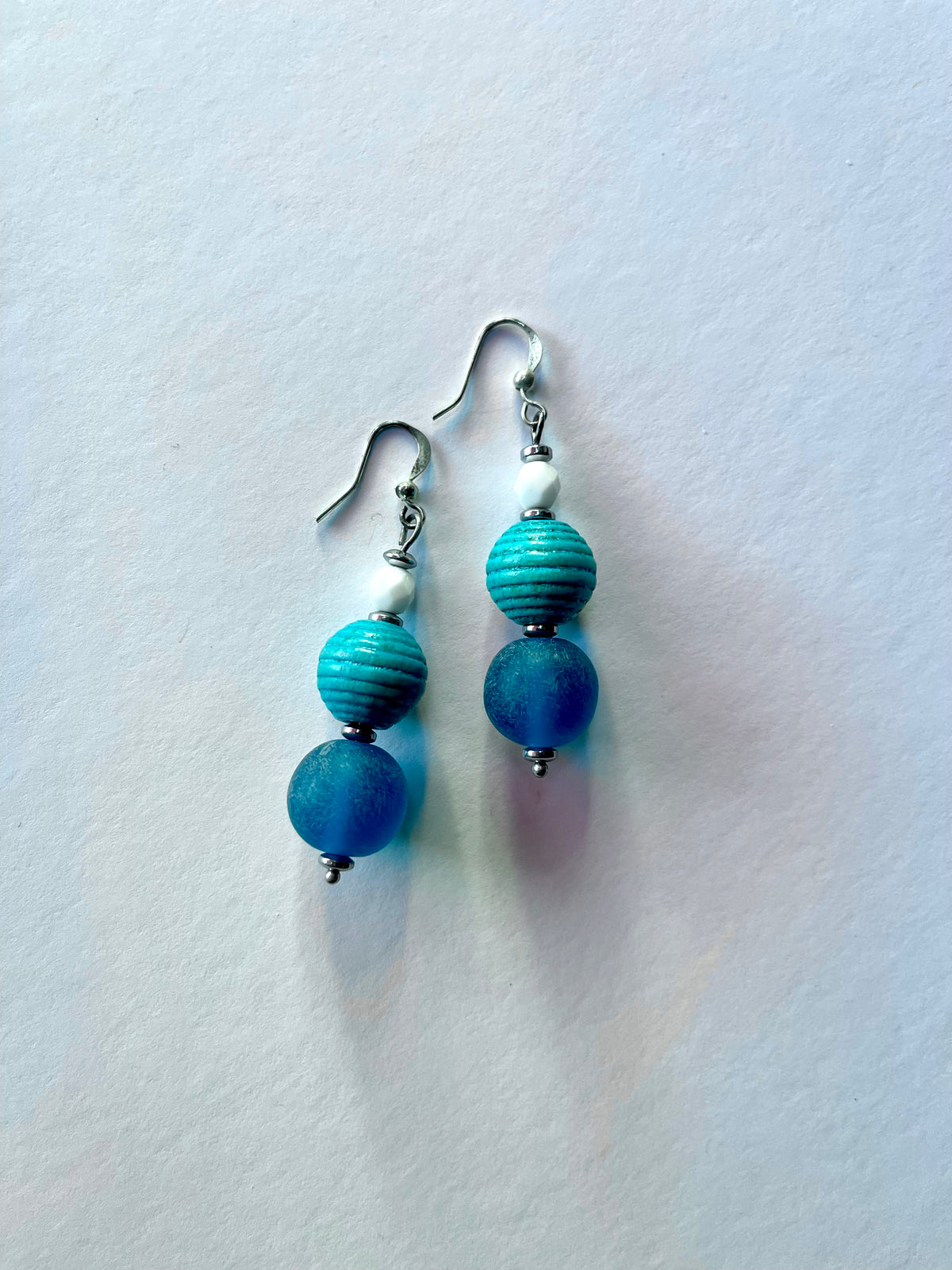 Ari Earrings