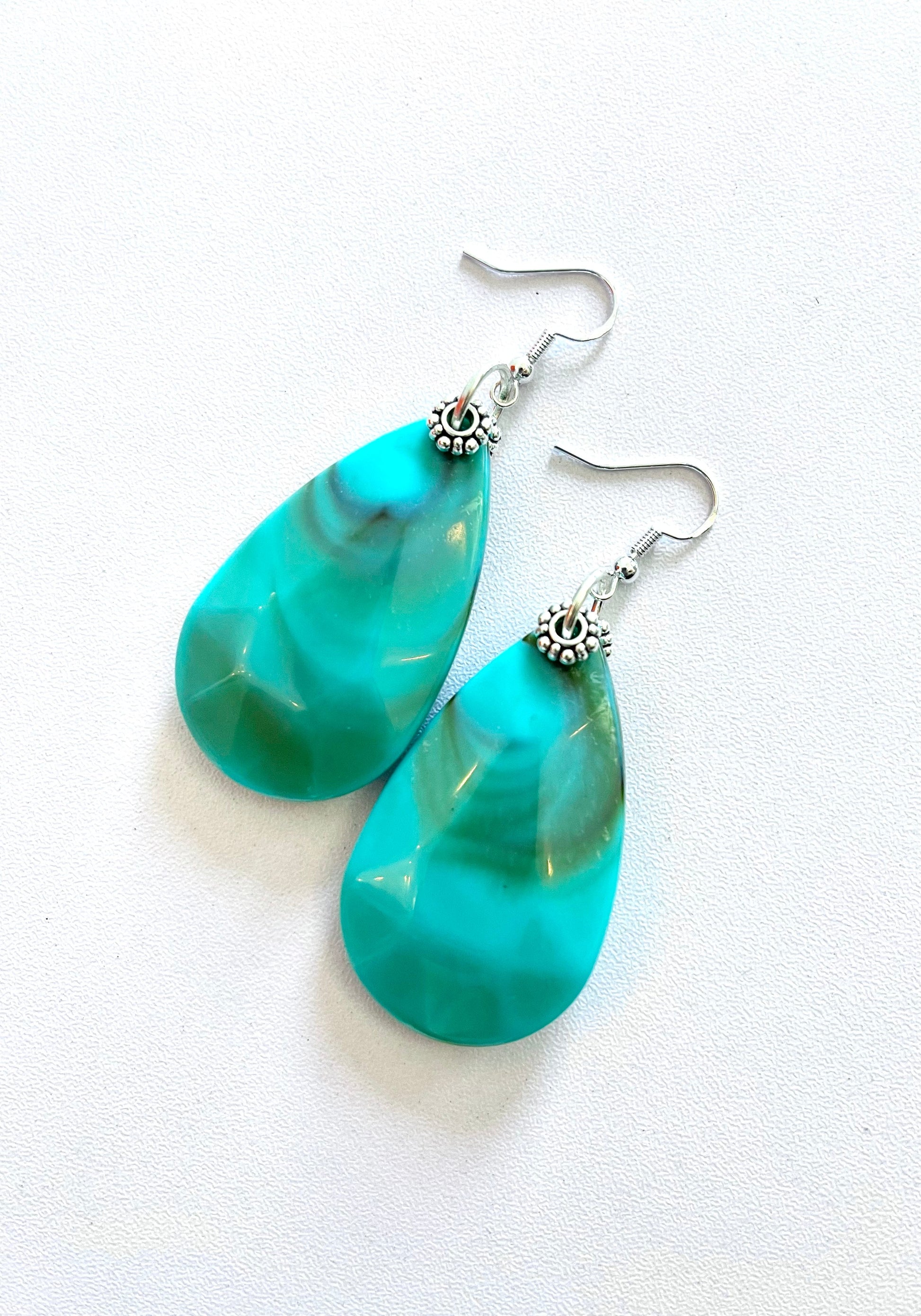 Charlotte Earrings - marjorieblume