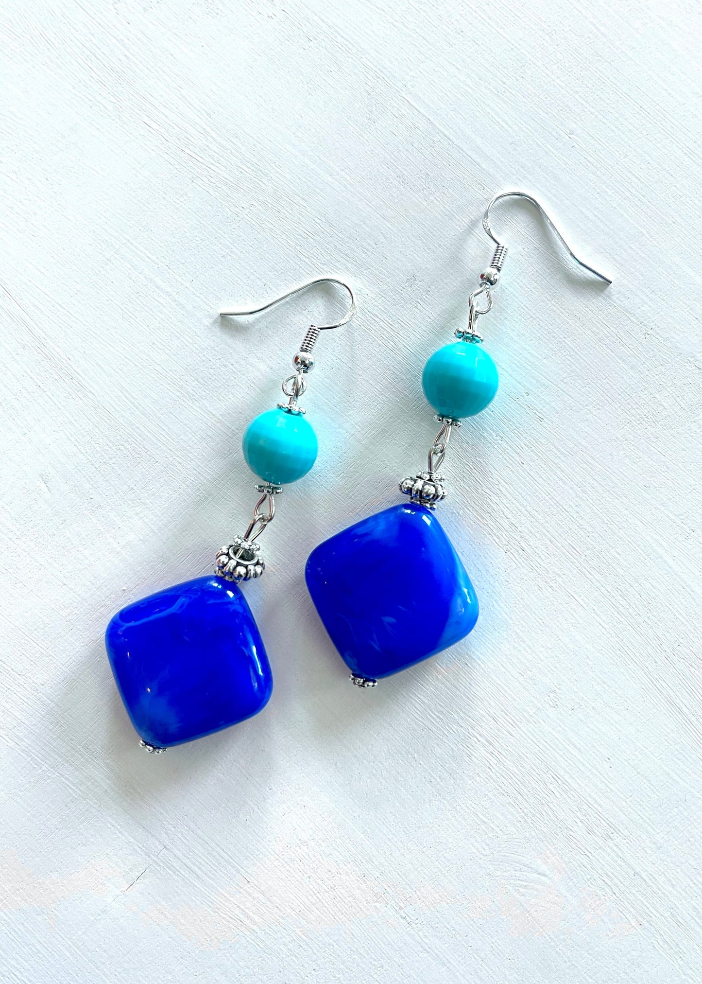 Sela Earrings - marjorieblume