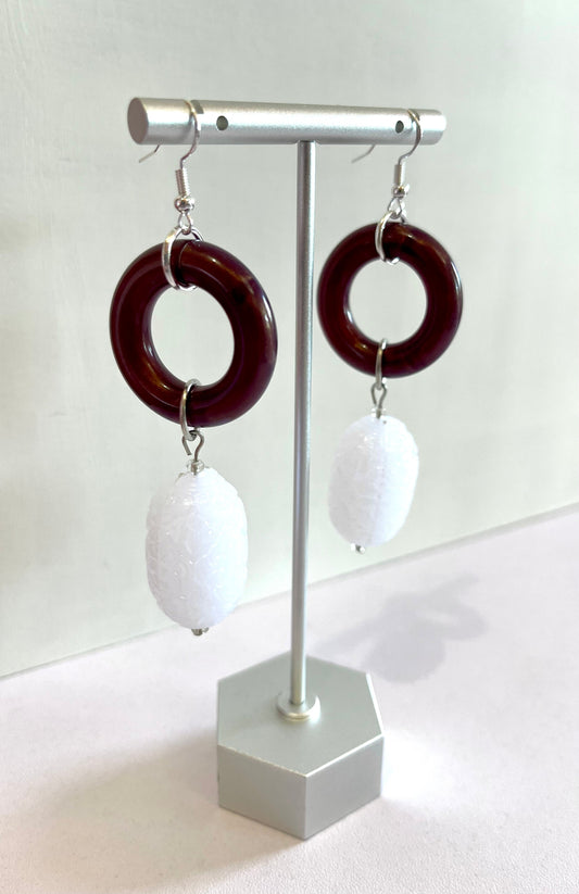 Mara Earrings - marjorieblume