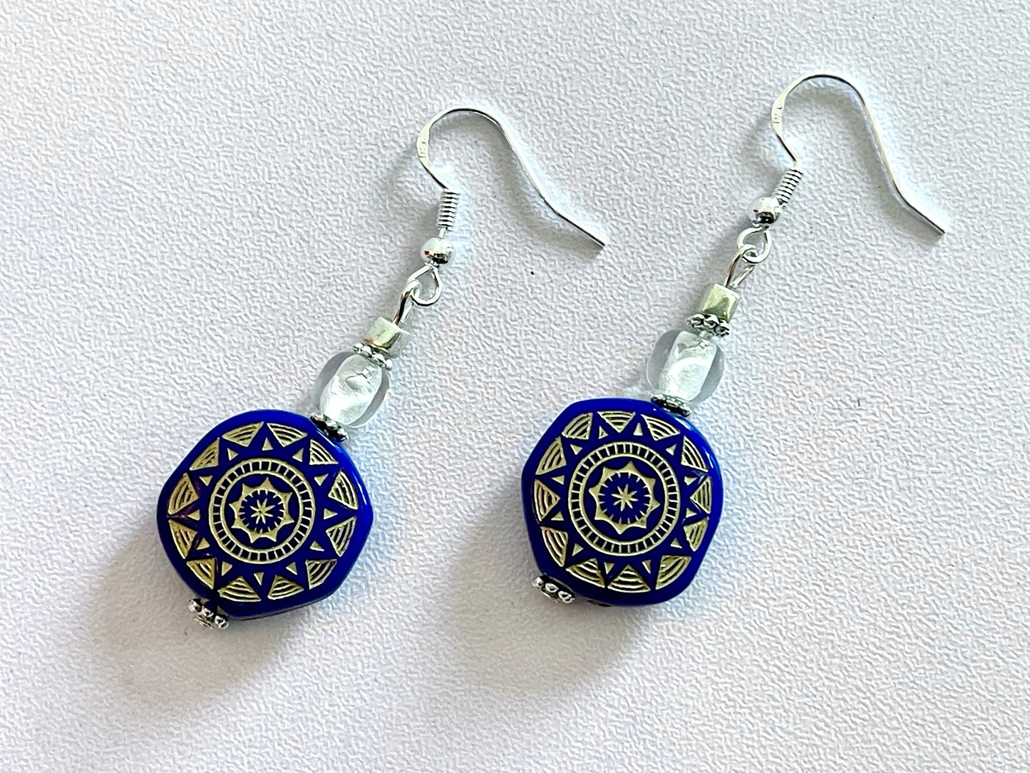 Talisa Earrings - marjorieblume