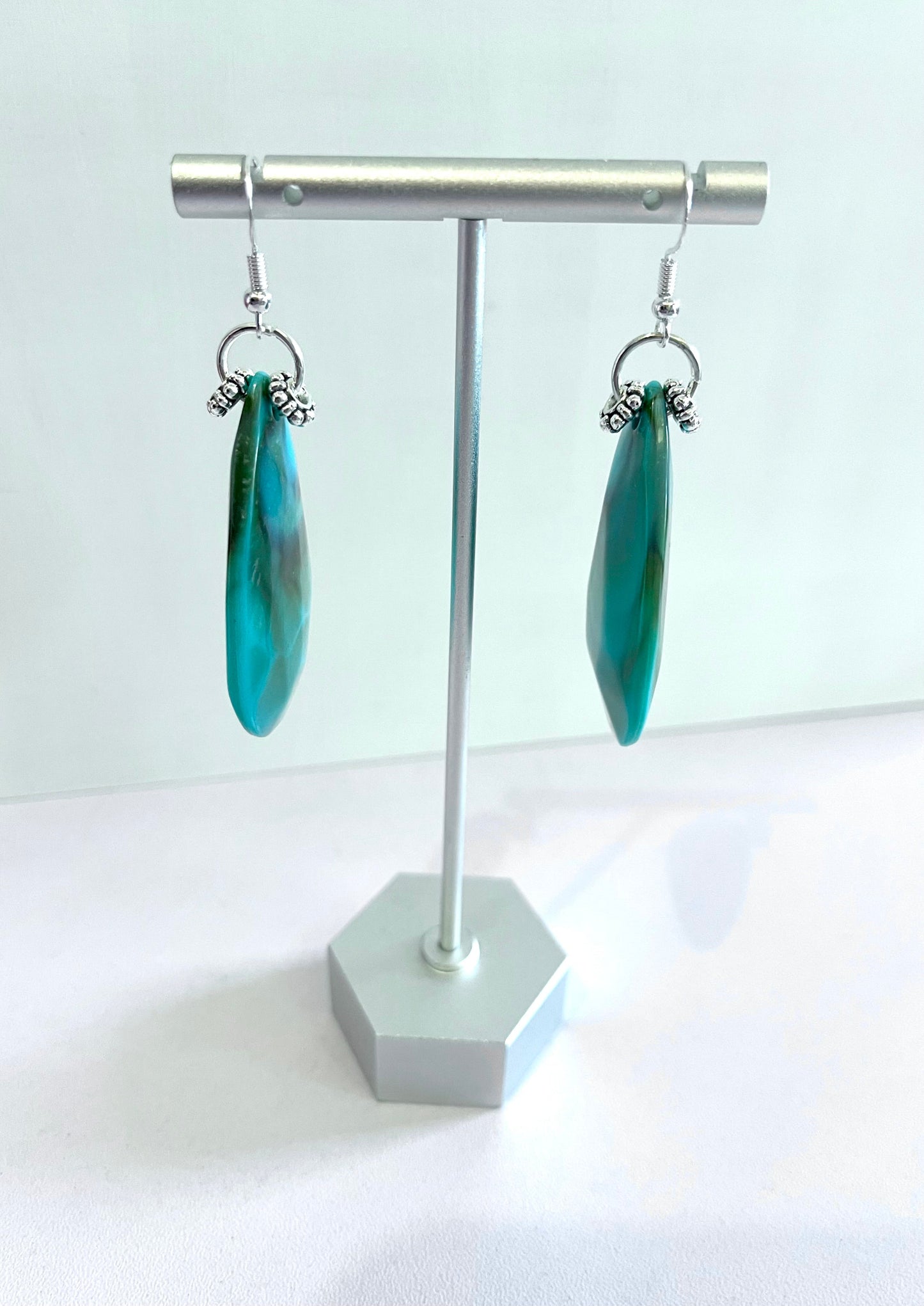 Charlotte Earrings - marjorieblume