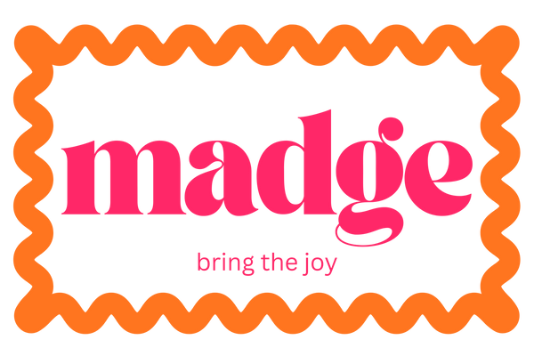 madge