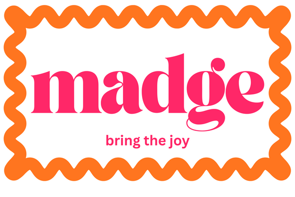 madge