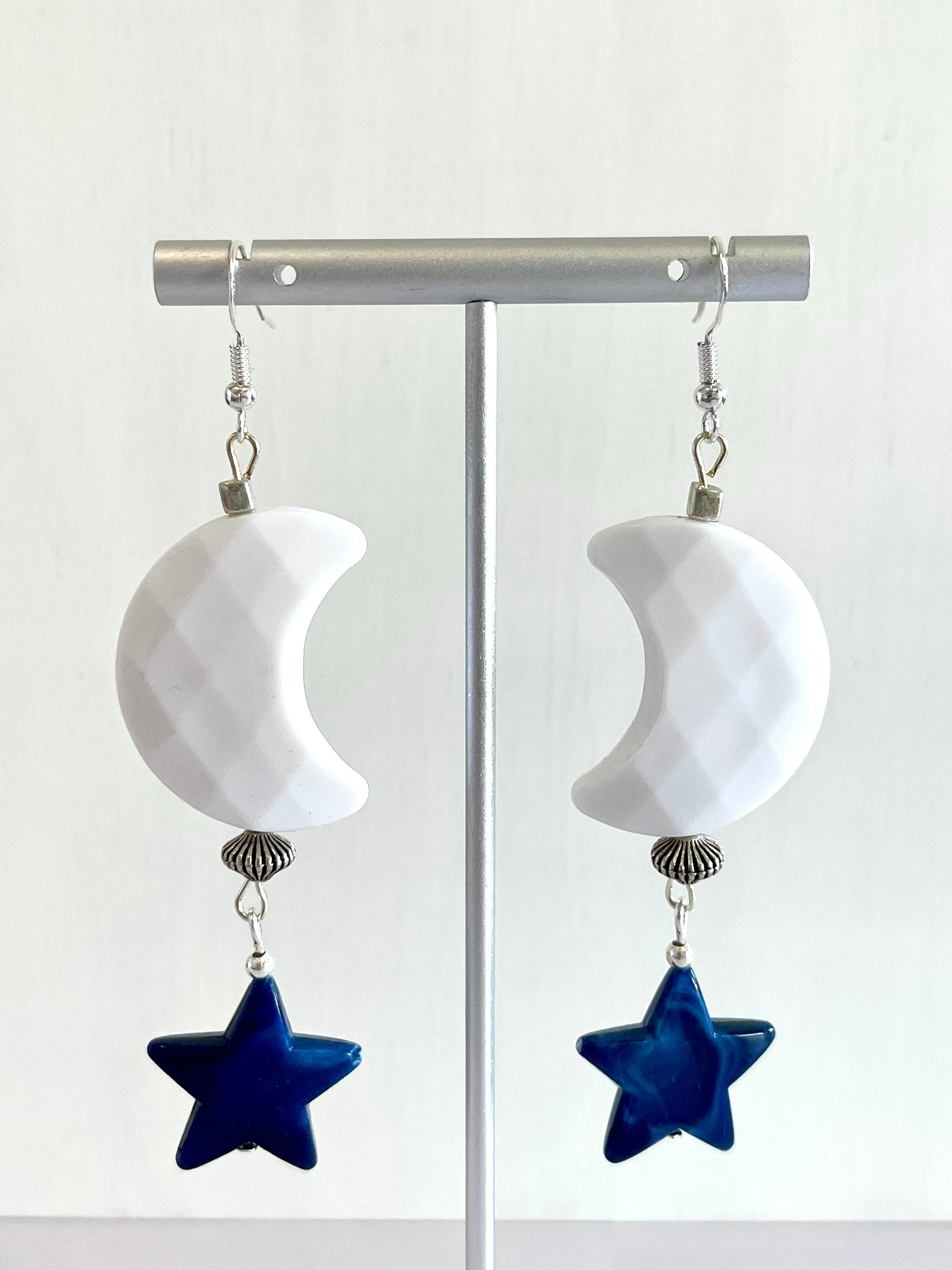 Celestial Earrings - marjorieblume