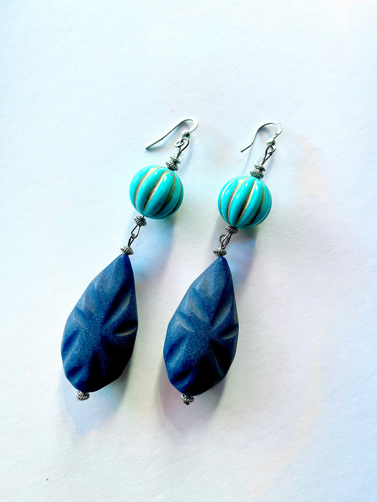 Audrey Earrings