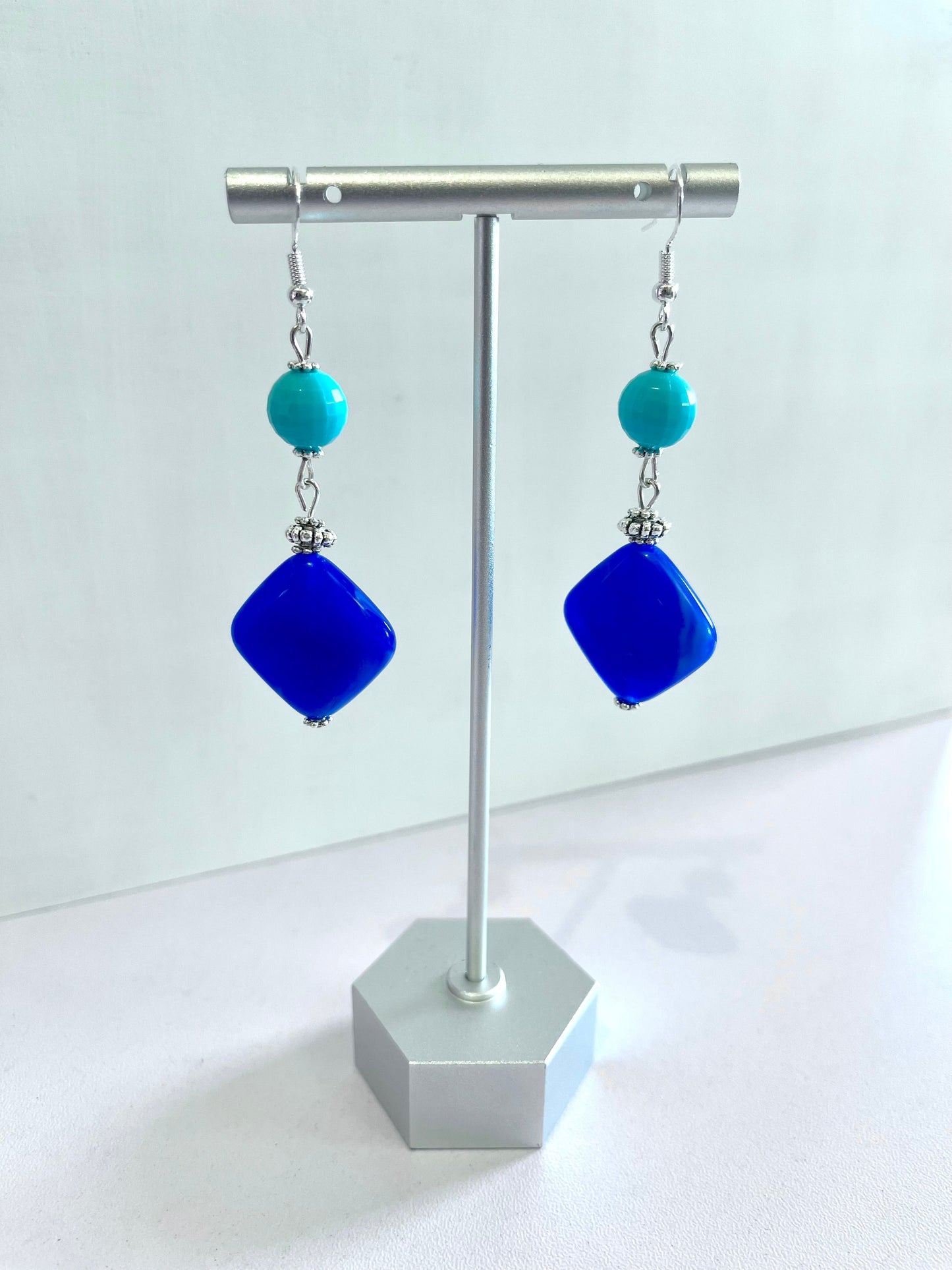 Sela Earrings - marjorieblume
