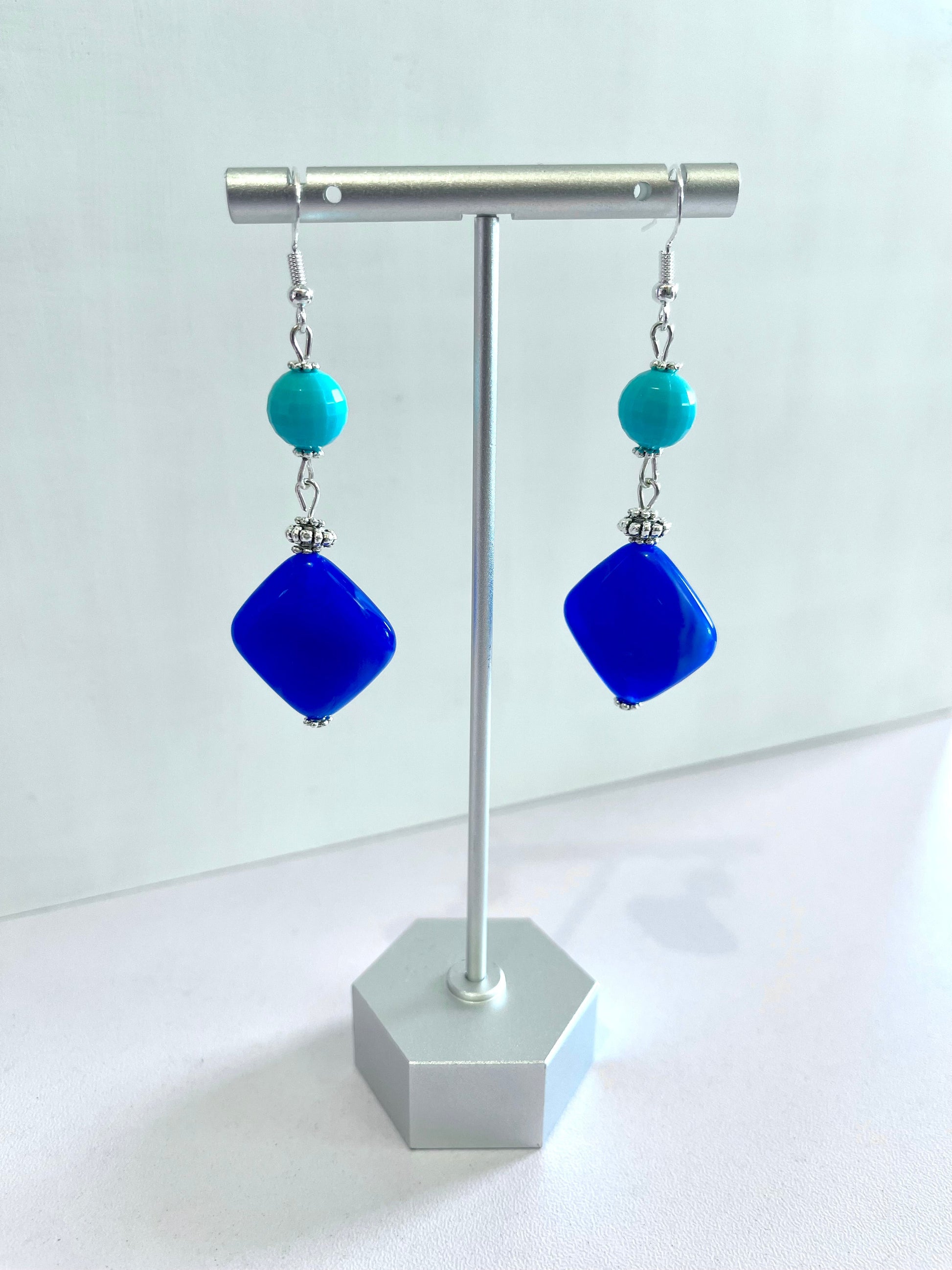 Sela Earrings - marjorieblume