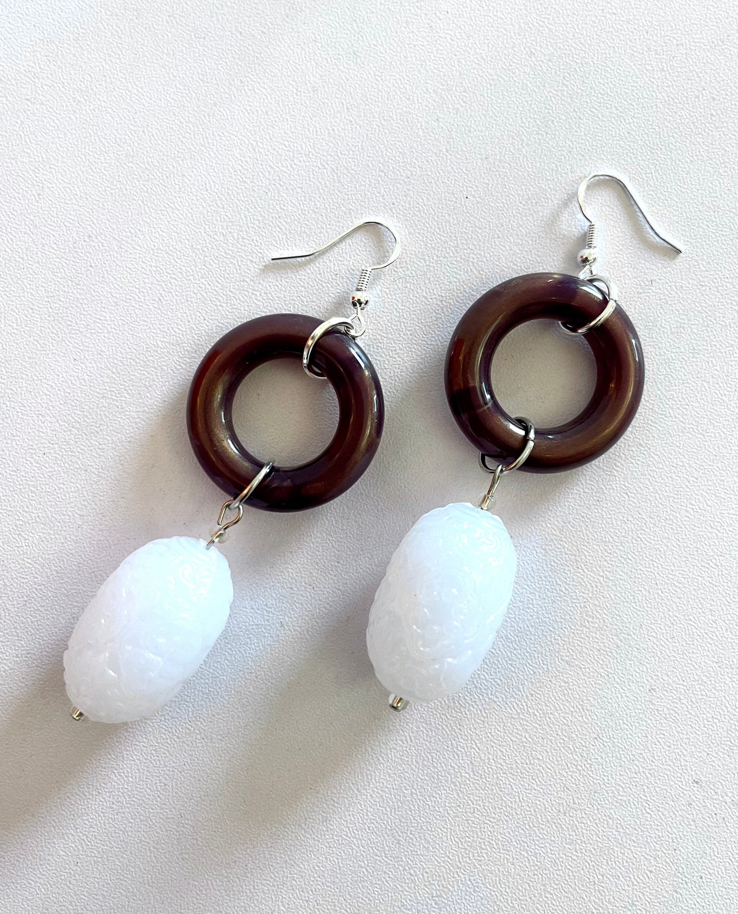 Mara Earrings - marjorieblume