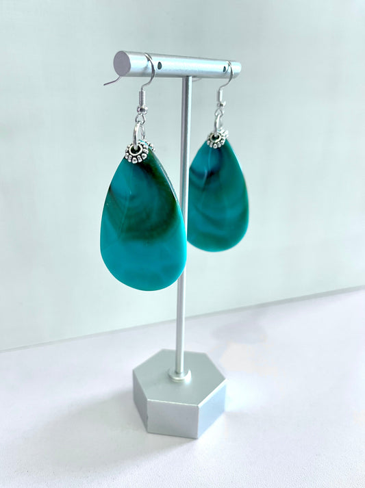Charlotte Earrings - marjorieblume