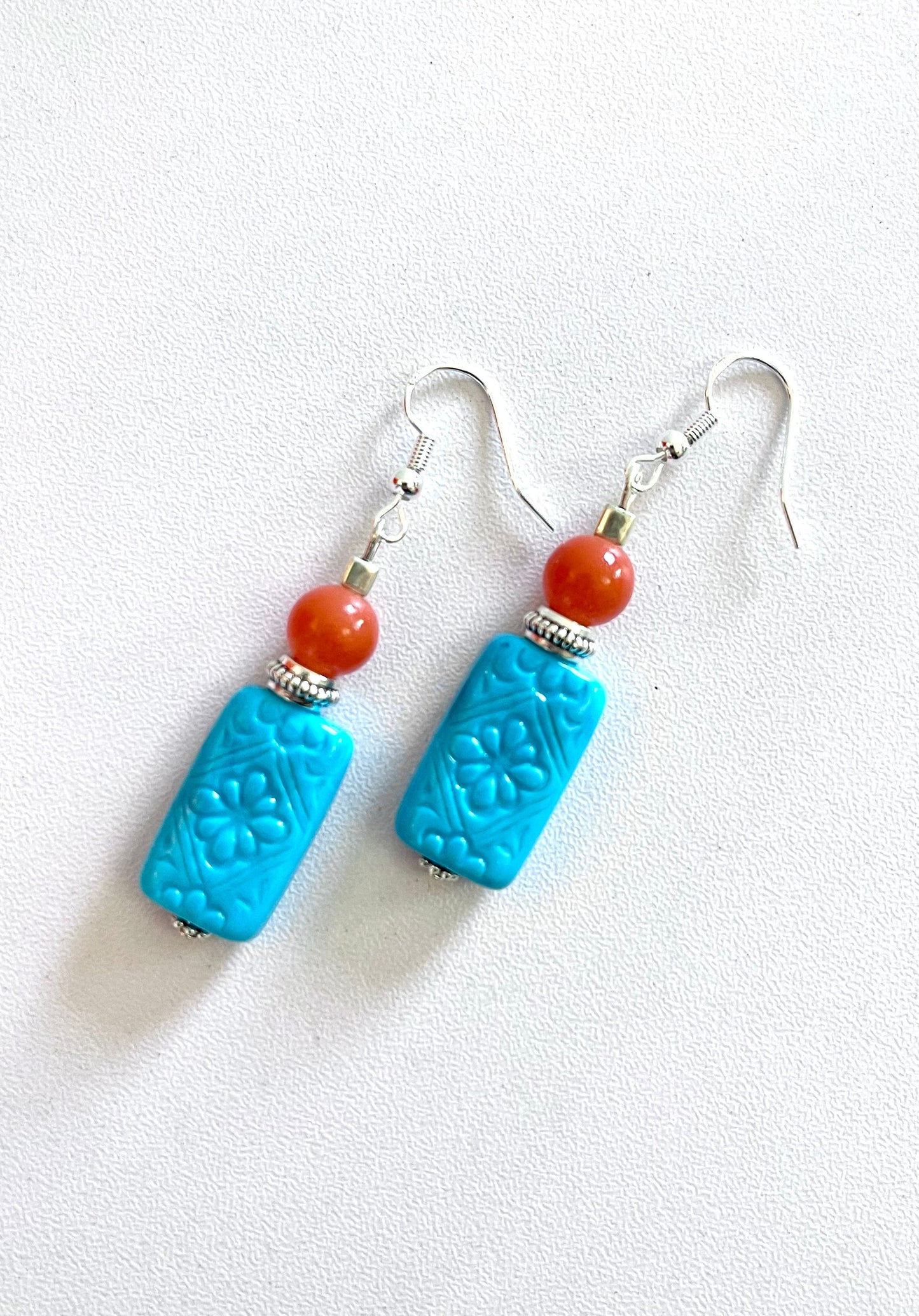 Teala Earrings - marjorieblume